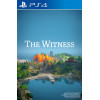 The Witness PS4